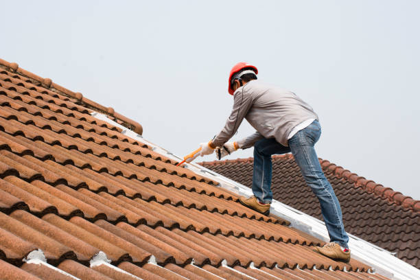 Best Emergency Roof Repair Services  in Hayden, ID