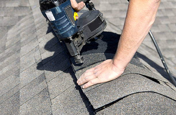 Professional  Roofing repair and installation in Hayden, ID