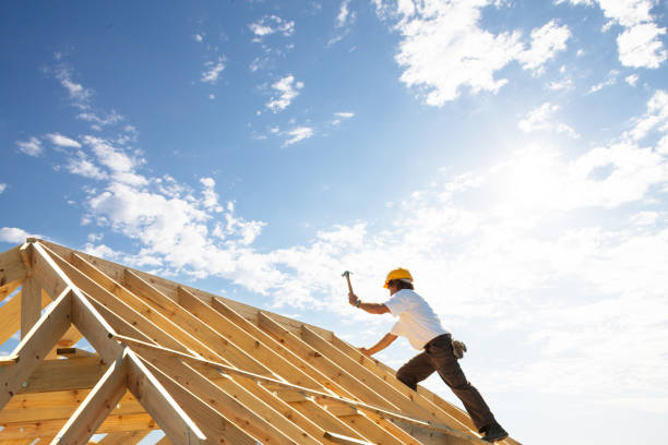 Best Roof Ventilation Installation  in Hayden, ID